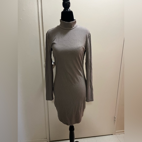 Dynamite Mini Dress - Picture 2 of 7